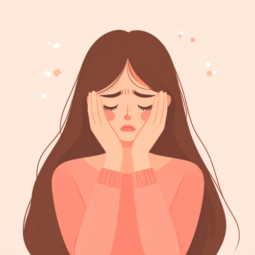 Psicologo Prato Michele Vaccaro - Ansia