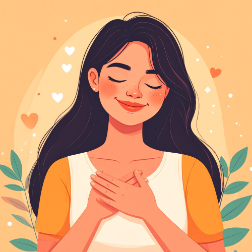 Psicologo Prato Michele Vaccaro - Autostima