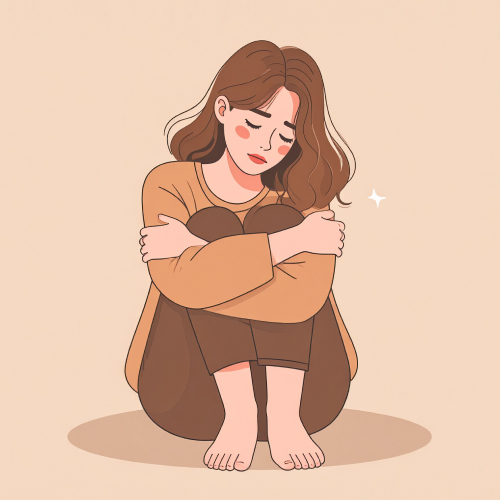 Psicologo Prato Michele Vaccaro - Depressione