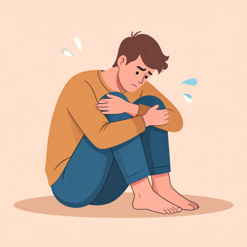 Psicologo Prato Michele Vaccaro - Trauma