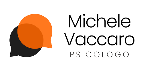 Psicologo Michele Vaccaro Logo