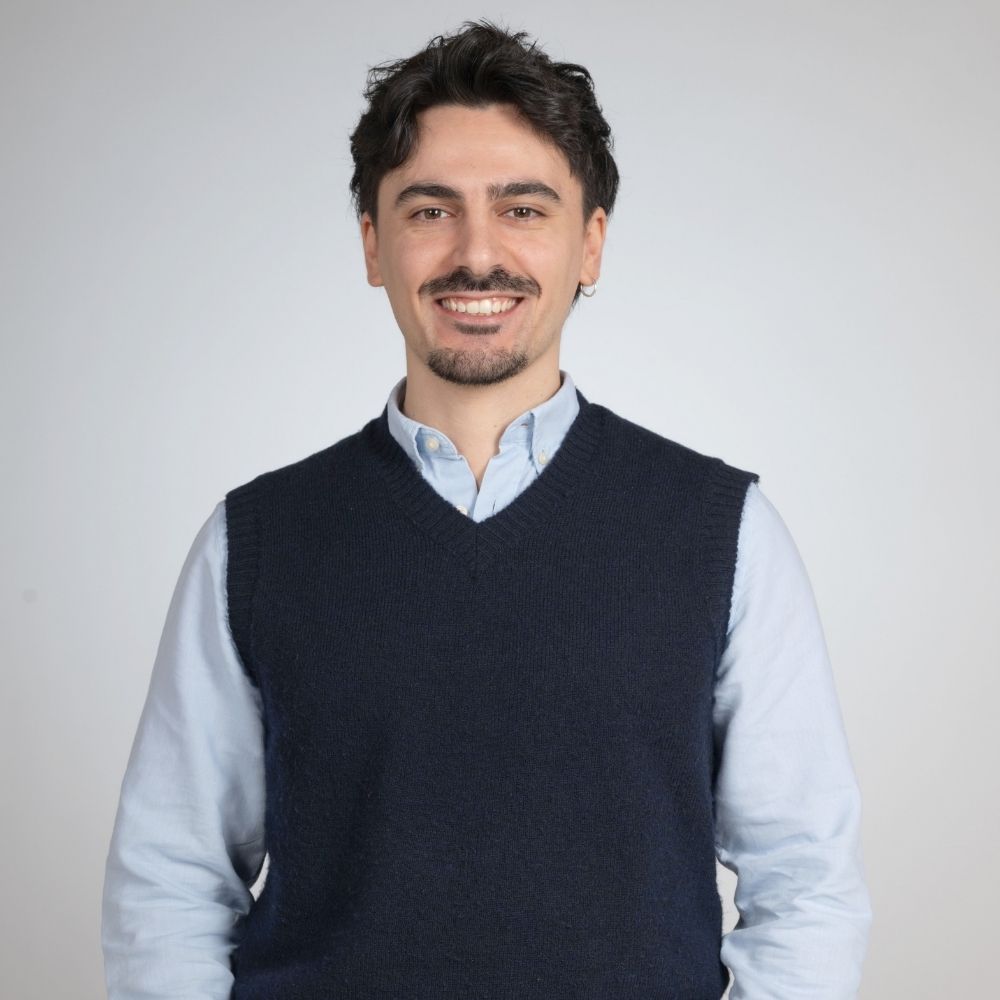 Psicologo Prato Michele Vaccaro - foto profilo